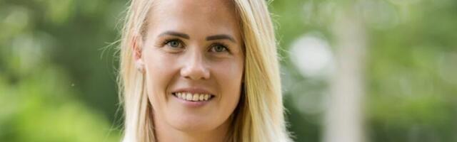 Lääneranna kultuurielu hakkab juhtima Liisa Vaimla