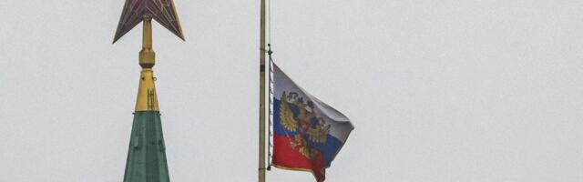 Vadim Štepa: Kremli käekiri ei muutu. Venemaal võidakse pärast terrorirünnakut taastada surmanuhtlus