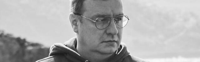 Valdek Laur: paneme tehisaru ühiskondlikke kitsaskohti lahendama