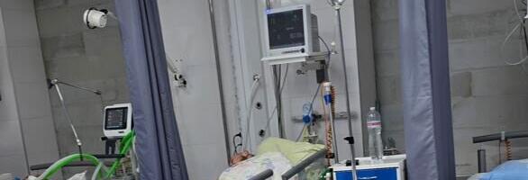 Eesti tervishoiutöötajad aitavad Ukrainal sõjamõjusid leevendada