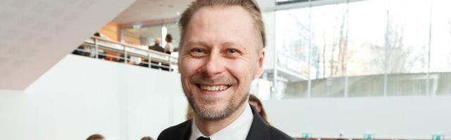 Kuidas panna inimest endasse armuma? Tambet Tuisk_ see ei ole tegelikult üldse keeruline