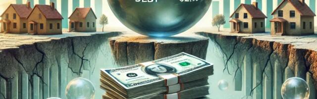 Keskpankurite baasintresside langetamise 8 ohtu