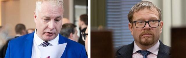 Jan Trei: kas Eesti haridustöötajate liit ikka seisab õpetajate huvide eest?