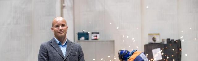 Tööstusjuht: meil on vara end Leeduga võrrelda, vaatame mõne aasta pärast