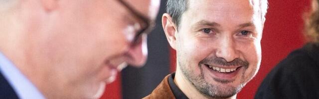 Telia tehnoloogiajuht: meie sisendkulud on inertsiga hakanud kasvama väga kiiresti