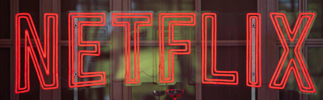 Сотрудничество эстонских медиакомпаний с Netflix может пойти на пользу отечественному кино