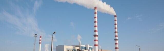 Нарва пытается воспрепятствовать демонтажу оставшихся труб Балтийской электростанции