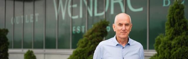 Wendre avab Rocca al Mare Keskuses oma unetarvikute keti teise poe