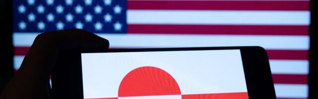 JUHTKIRI | Trumpi avantüürid Gröönimaa ja Kanada vastu õõnestavad Eestile olulist „väikeriigi tuumarelva“