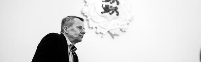 OBJEKTIIVI RAADIO ⟩ Eestimaa hävitajate tuugenipropaganda sildistab vastuseisjaid riigi vaenlasteks