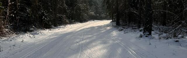 Estoloppeti 3. etapp 27. Tallinna Suusamaraton toimub 22. veebruaril Kõrvemaal