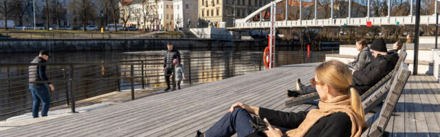 Uuel nädalal algab Tartus kaasava eelarve ideekorje