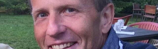 Toomas Neemre: Eesti peab suutma ajast ette rebida