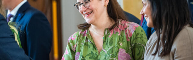 Liisa Pakosta ministeerium võimendab valitsuse laste- ja perevastast tegevust