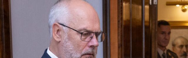 President Karis võõrustab AI-teemalisel kohtumisel 11 riigi presidente