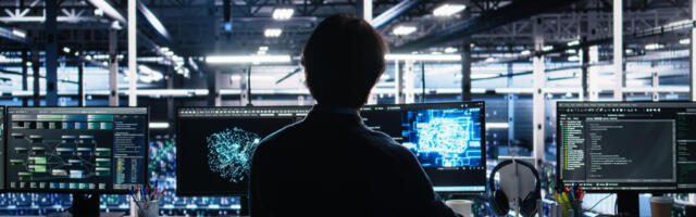 Küberturvalisus algab teadlikkusest