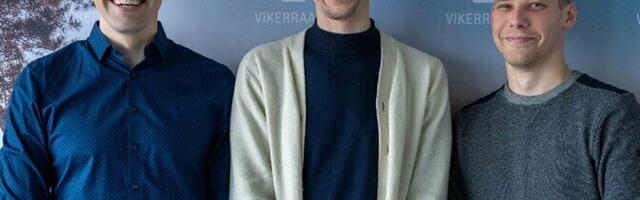 KUULA | "Võimla" küsis: kas Eestile on vaja filmi Mati Alaverist?