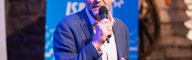 Isamaa mõtleb Viljandis, keda koalitsiooni kutsuda. „Nemad on ju suured, nemad otsustavad rohkem kui meie“