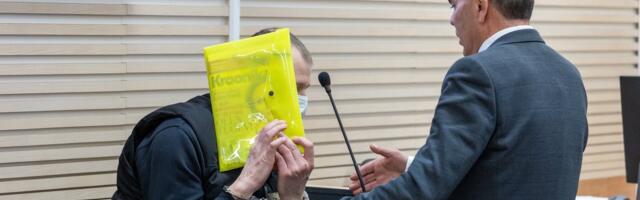 Kaksikud surnuks sõitnud roolijoodik_ juhtunule ei ole mingit õigustust