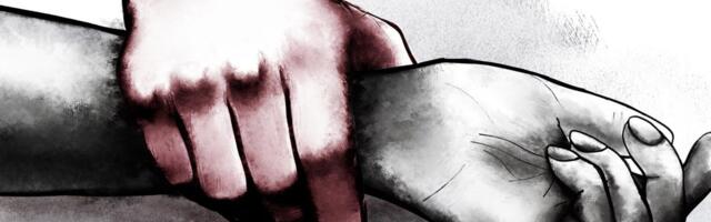 Võimusaadikud saatsid nõusolekuseaduse riigikogu suurde saali