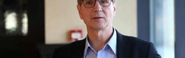 Riho Västrik: kui turul on vähem tööd, ei saa me BFM-is vahepeal kraani kinni keerata