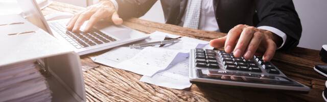 Kindel partner raamatupidamises – ülevaade Eesti teenusepakkujatest