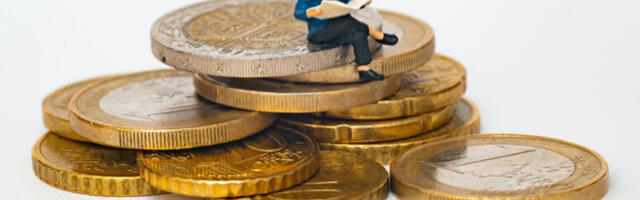 Värske uuring: muretsemine raha pärast tapab südant rohkem kui haigus