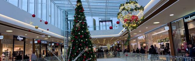 Detsembris kasvasid eestlaste kulutused tavapärasel tasemel, ent sama raha eest sai vähem