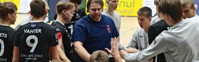 Selver x TalTechil ei tekkinud Audentes/Solarstone`i vastu raskusi  