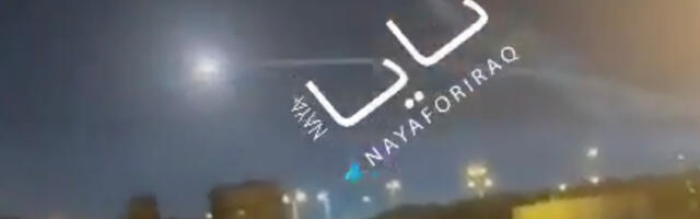 Analüüs: Bahreini elurajooni rünnaku taga võis olla USA Patrioti rakett