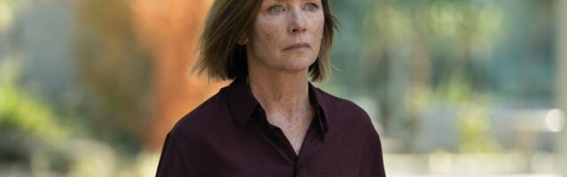 Paradise Season 2s explosive finale reveals the truth about Alex