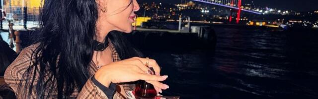 "Nije me kupio, ako me je oženio" Pevačica se razvela posle samo pet meseci od Danca, a sad našla još bolje