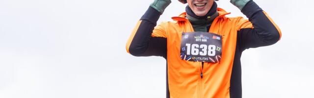 SUUR GALERII | Valga Valka City Runil läksid võidud Lätti, Itaaliasse ja Eestisse