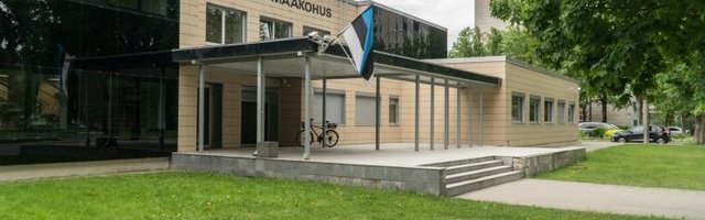 Narva ehitusettevõtja astub altkäemaksu andmise eest kohtu ette