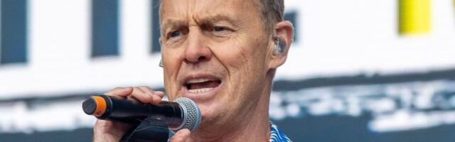 Paari aasta eest Eestis esinenud Jason Donovan on leinas. „Igatseme teda tohutult“