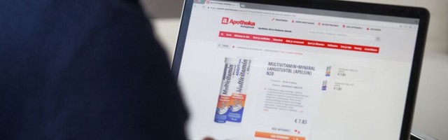 Apotheka vaidlustas andmekaitse ettekirjutuse. "AKI keeldus meie ettepanekust, samuti kohtumisest"