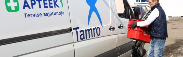 Tamro ja Magnum hakkavad koroonavaktsiine laiali vedama