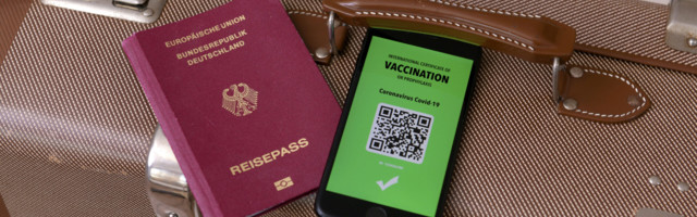 Ülevaade: millised on erinevate riikide plaanid koroonapassidega