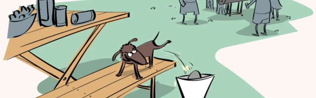 Äripäev: Noh?! Kuhu jääb vaktsineerimispropaganda?
