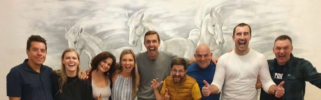 Balti kett 2021 järgne kohtumine Riias: arutati balti liidu ja rahvameedia võrgustiku loomist