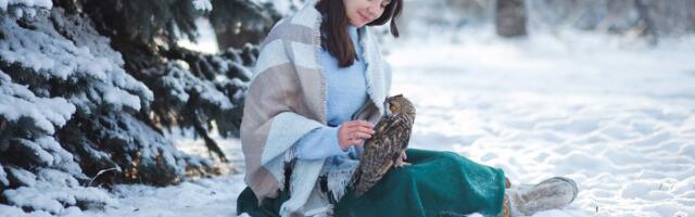 8 märki, et lahkunud kallis hing on sinu lähedal