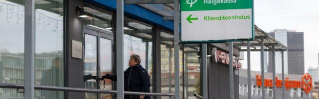 Peremeditsiini korraldus liigub haigekassa alla