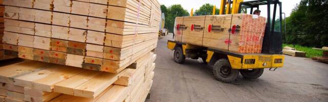 Saematerjali turuseis muutub