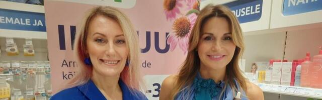 BABÈ TOOTED BENU APTEEKIDES