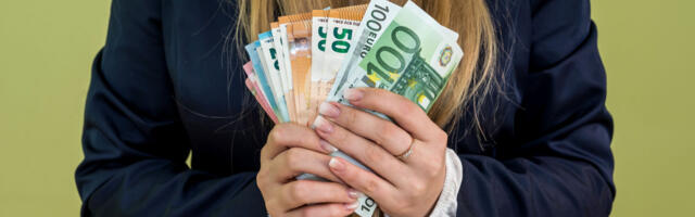 Naised annavad nõu, kuidas saavutada uuel aastal rahaline edu