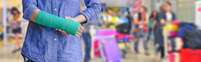 Kaheksa reisikindlustusjuhtumit: mida neist õppida?