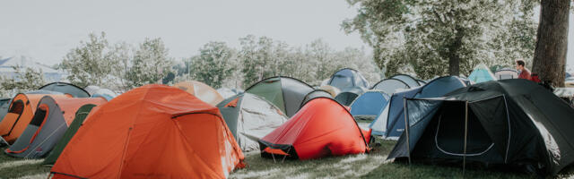 XXX Viljandi pärimusmuusika festivalist osa saamiseks on avanenud uued ööbimisvõimalused