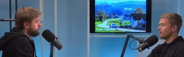 OTSE DELFI TV-s | „Kuues käik“: kes oli Kesk-Euroopa ralli ebaõnnestuja, noor täht, kuldsuu ja põhiboss?