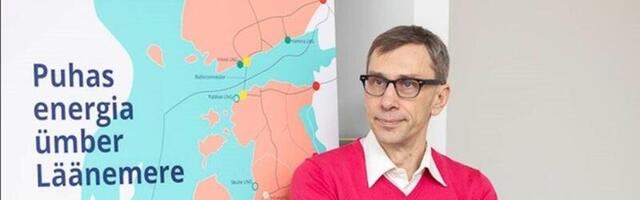 Eesti Gaas kindlustas endale üle poole Inkoo talvisest võimsusest