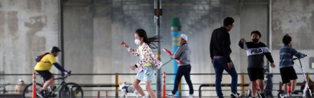 Lõuna-Korea firma maksab oma töötajatele 70 000 eurot lapse saamise eest